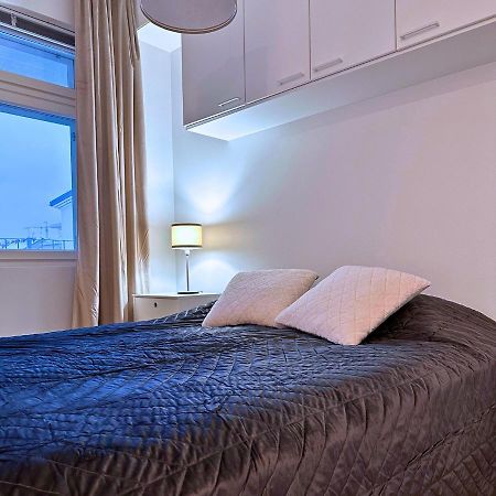 Pramea Apartments Pikku Pietari 库奥皮奥 外观 照片