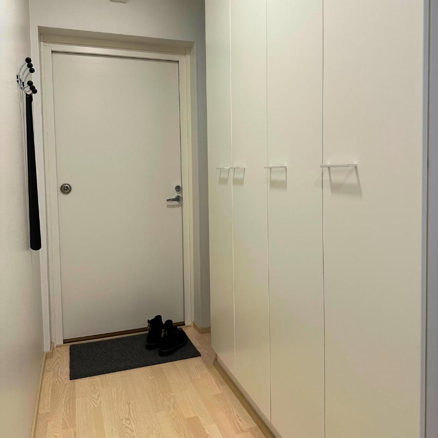 Pramea Apartments Pikku Pietari 库奥皮奥 外观 照片