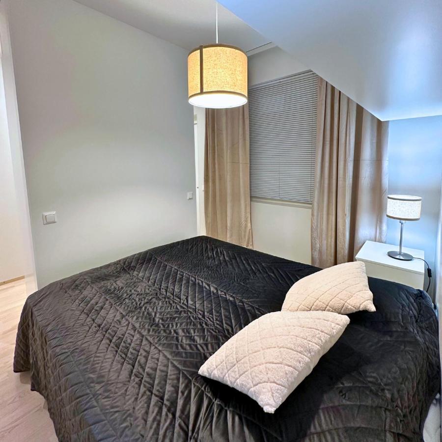 Pramea Apartments Pikku Pietari 库奥皮奥 外观 照片