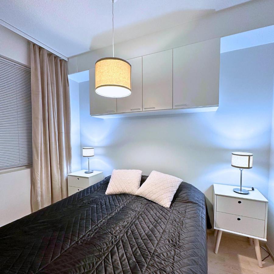 Pramea Apartments Pikku Pietari 库奥皮奥 外观 照片