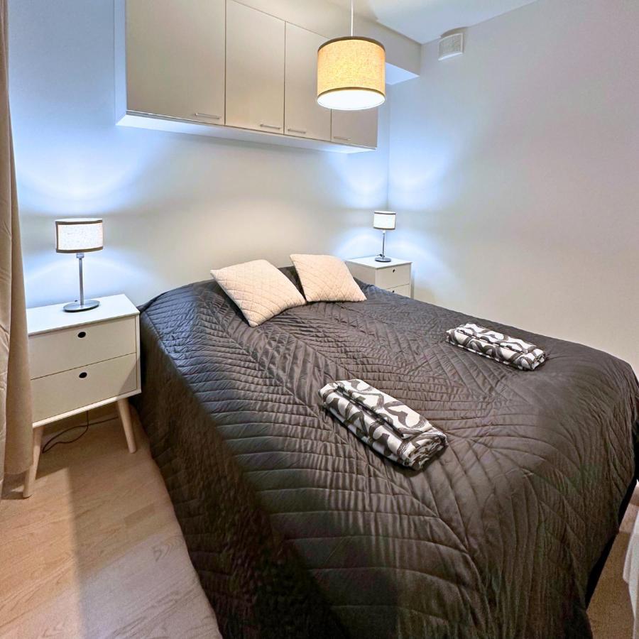 Pramea Apartments Pikku Pietari 库奥皮奥 外观 照片
